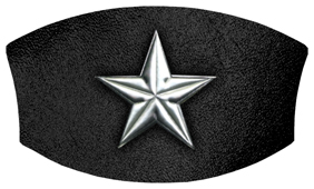 DNSWILL 430 SL BK Star Silver Black